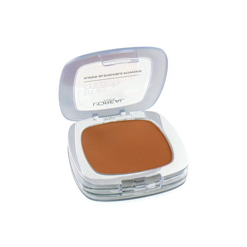 L'Oréal True Match Super Blendable Compact Poeder - N.9 Deep Neutral