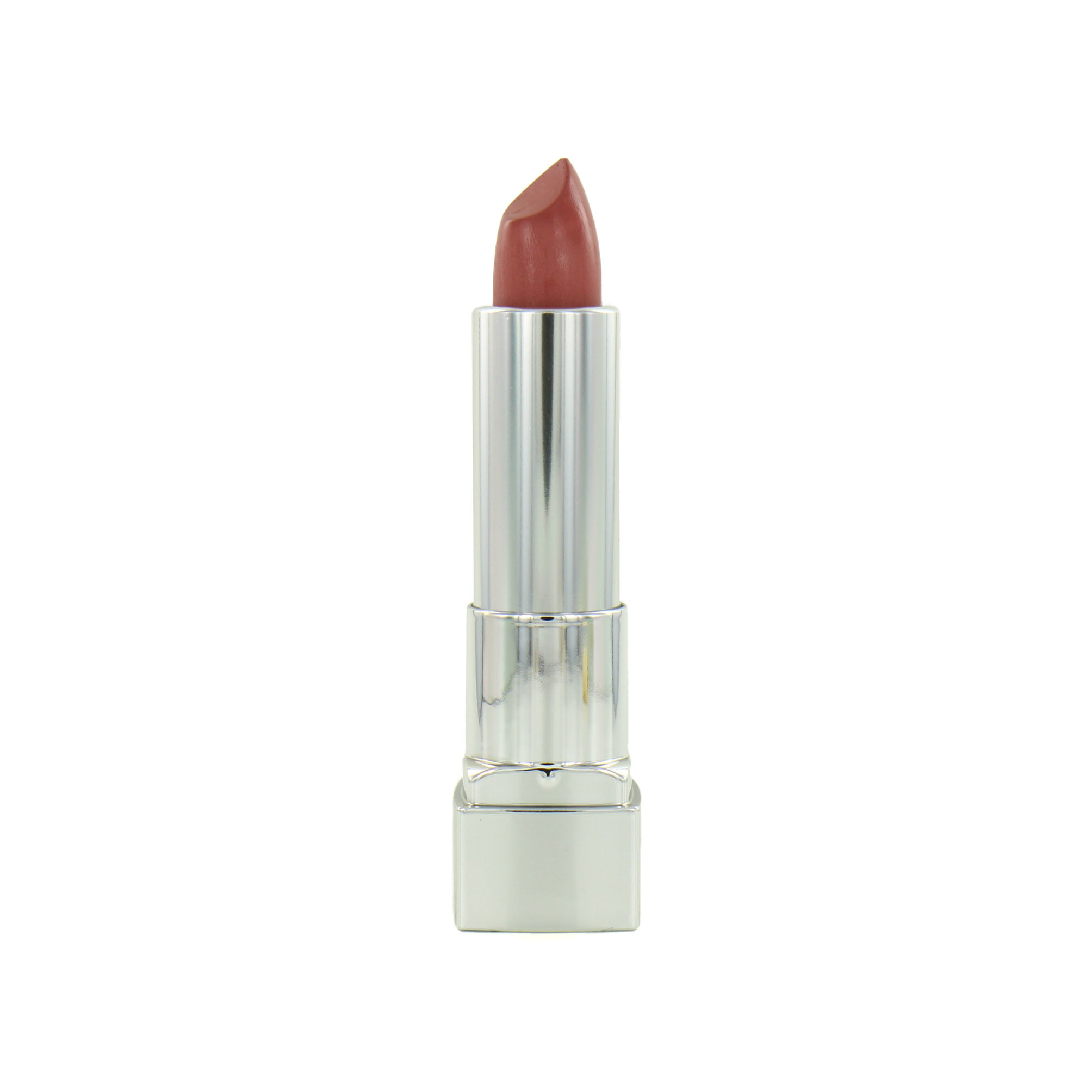 211 kopen Risk Cream Lipstick Maybelline Color - Sensational Rosey