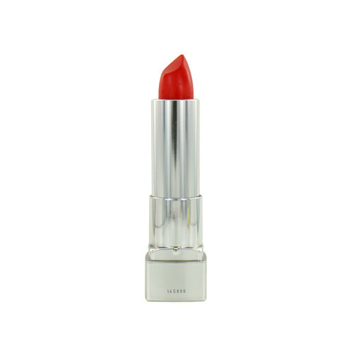 Maybelline Color Sensational Cream Lipstick - 344 Coral Rise