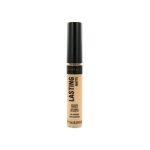 Lasting Matte Concealer - 015 True Ivory