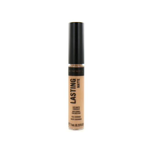 Rimmel Lasting Matte Concealer - 030 Sand