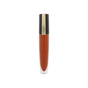 Rouge Signature Metallic Lipstick - 202 I Hypnotize