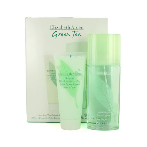 Elizabeth Arden Green Tea Cadeauset