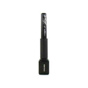 X Karl Lagerveld Matte Eyeliner - 11 Rock Black