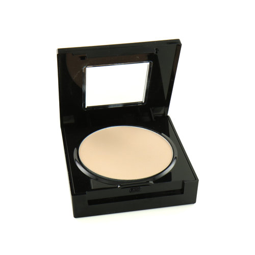 Maybelline Fit Me Set + Smooth Compact Poeder - 130 Buff Beige (voor normale tot droge huid)