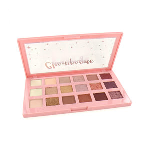 Champagne Eyes Oogschaduw Palette