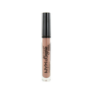 Lip Lingerie Shimmer Liquid Lipstick - Butter