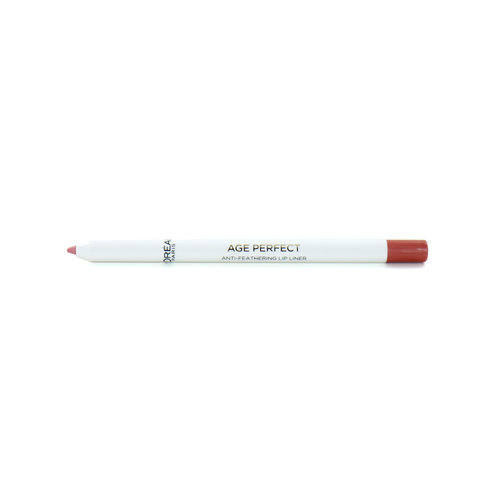 L'Oréal Age Perfect Lipliner - 639 Glowing Nude L'Oréal Age Perfect Lipliner - 639 Glowing Nude