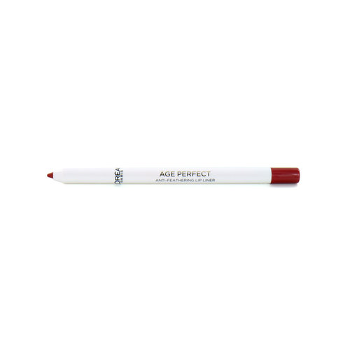 L'Oréal Age Perfect Lipliner - 394 Flaming Carmin