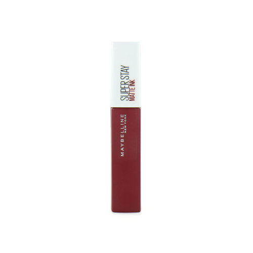 Maybelline SuperStay Matte Ink Lipstick - 115 Founder