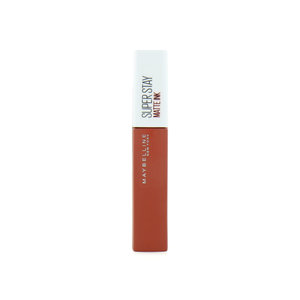 SuperStay Matte Ink Lipstick - 135 Globetrotter