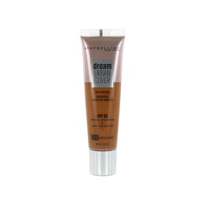 Dream Urban Cover Foundation - 356 Warm Coconut