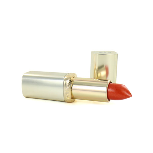 L'Oréal Color Riche Lipstick - 293 Orange Fever