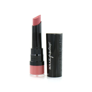 Rouge Fabuleux Lipstick - 06 Sleepink Beauty