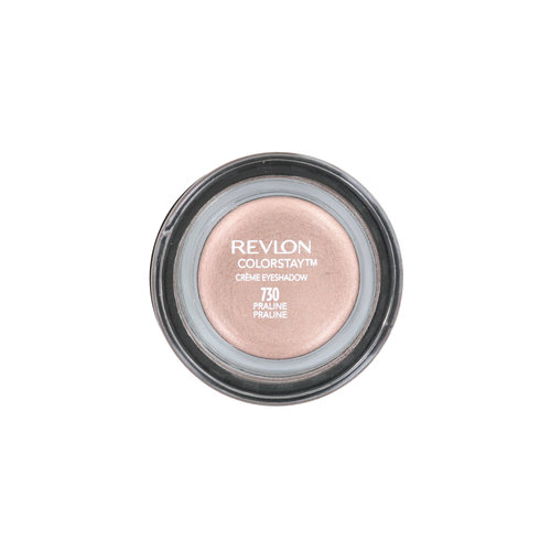 Revlon Colorstay Crème Oogschaduw - 730 Praline