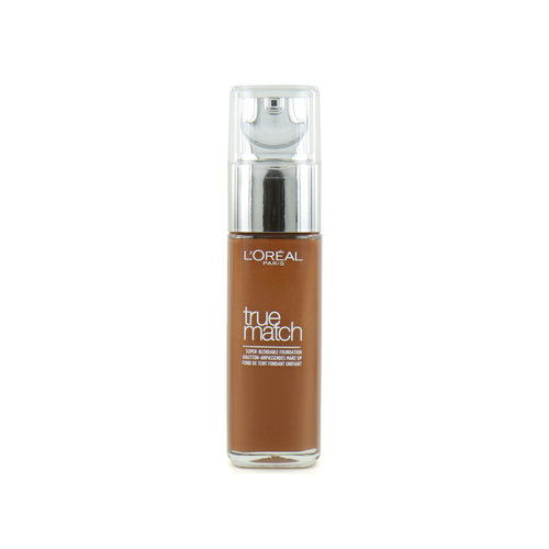 L'Oréal True Match Super Blendable Foundation - 9.D/9.W Sienna