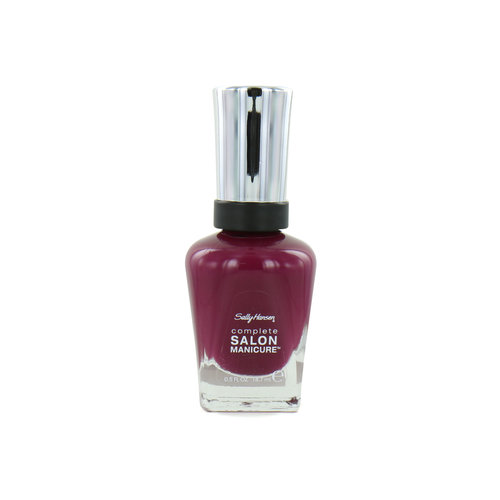 Sally Hansen Complete Salon Manicure Nagellak - 639 Scarlet Fever