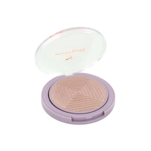 Maybelline Puma Chrome Highlighter - 08 Knockout