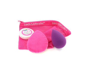 werknemer Effectiviteit Vernietigen Beautyblender Blender Essentials Bag Set online kopen bij Blisso