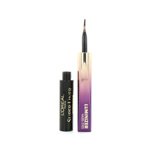 Super Liner Luminizer Hazel Eyes Eyeliner