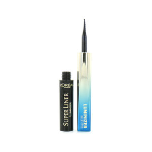 Super Liner Luminizer Blue Eyes Eyeliner