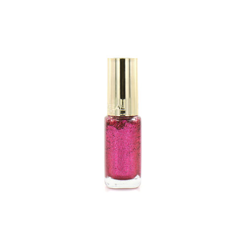 L'Oréal Color Riche Nagellak - 836 Scarlett Tinsel