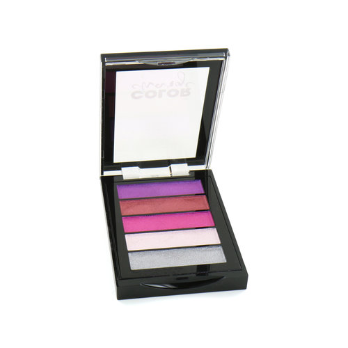 Revlon Color Charge Lip Poeder - 101 High Fever