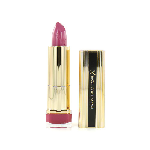 Max Factor Colour Elixir Lipstick - 120 Midnight Mauve