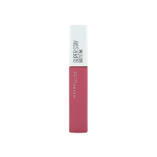 Maybelline SuperStay Matte Ink Lipstick - 15 Lover Maybelline SuperStay Matte Ink Lipstick - 15 Lover