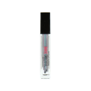 Maybelline Electric Shine Lipgloss - 160 Midnoght Prism Electric Shine Lipgloss - 160 Midnoght Prism