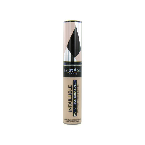 L'Oréal Infallible More Than Concealer - 324 Oatmeal