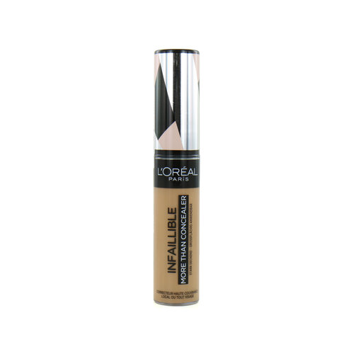 L'Oréal Infallible More Than Concealer - 337 Almond