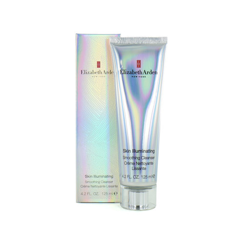 Elizabeth Arden Skin Illuminating Smoothing Cleanser - 125 ml