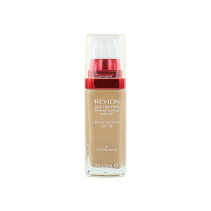 Age Defying Firming + Lifting Foundation - 60 Golden Beige (SPF 15)