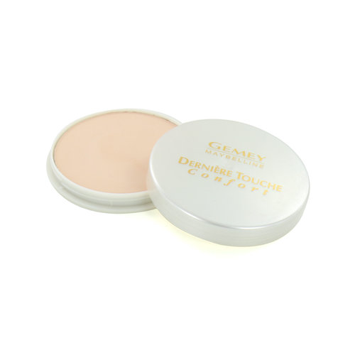 Maybelline Dernière Touche Compact Poeder - 02 Blonde Cendrée