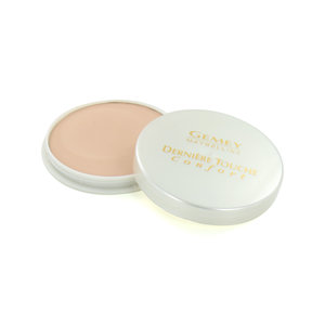 Dernière Touche Compact Poeder - 03 Beige Doré