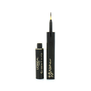 Super Liner Eyeliner - Kaki Crystals