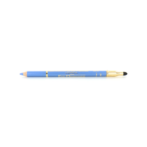 L'Oréal Eye Designer Oogpotlood - 502 Azure