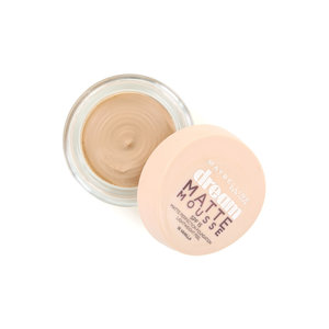 Dream Matte Mousse Foundation - 16 Vanilla