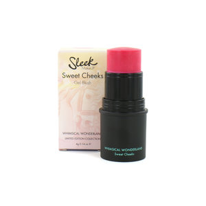 Sweet Cheeks Gel Blush Stick - Mullabaloo