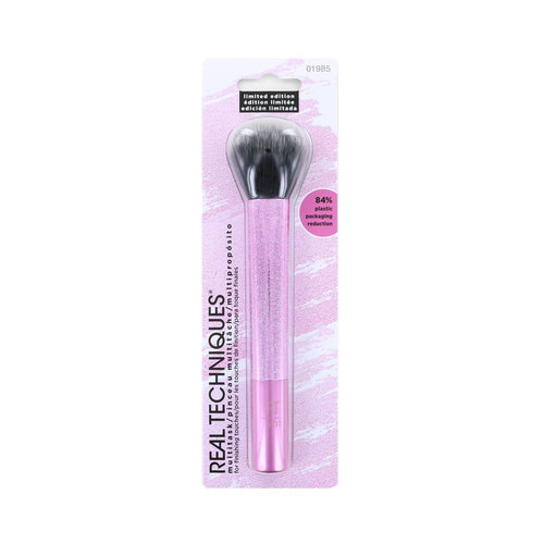 Real Techniques Pretty In Pink Multitask Brush - Limited Edition