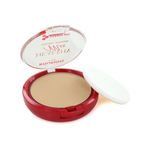 Healthy Mix Compact Poeder - 04 Golden Beige