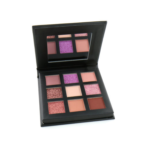 Technic Pressed Pigment Oogschaduw Palette - Bewitched