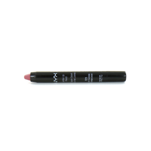 NYX Jumbo Lip Pencil - 721 Soft Fuchsia