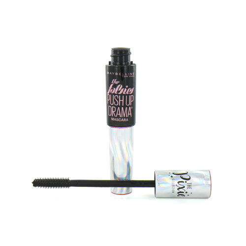 Maybelline The Falsies Push Up Drama The Pixie Collection Mascara - Very Black