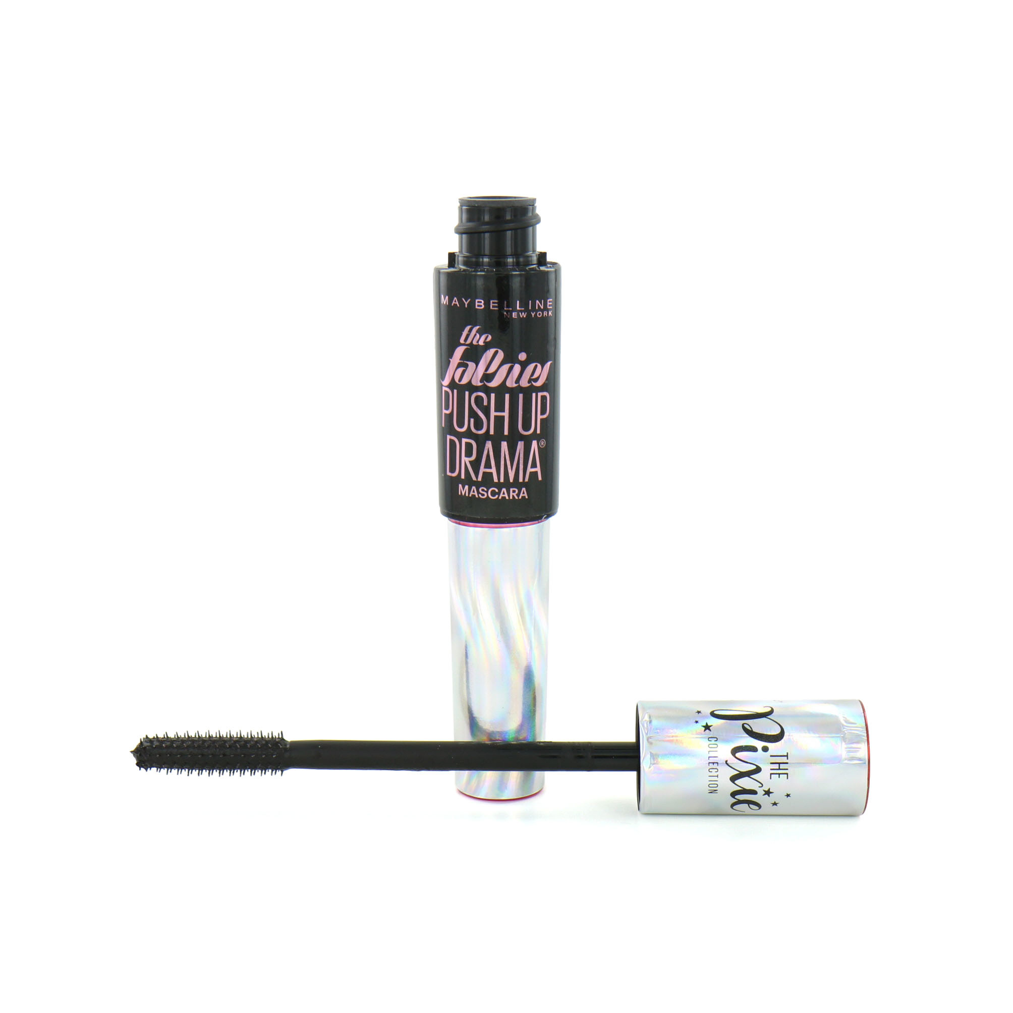 Maybelline push up drama mascara deals