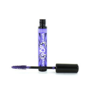 Extra Pop Lash Mascara - 006 Pop Purple