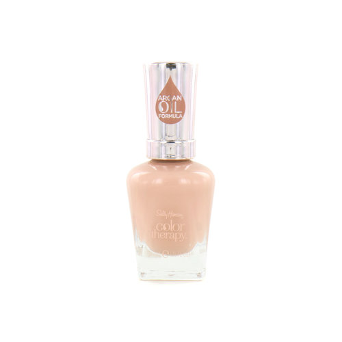 Sally Hansen Color Therapy Nagellak - 190 Blushed Petal