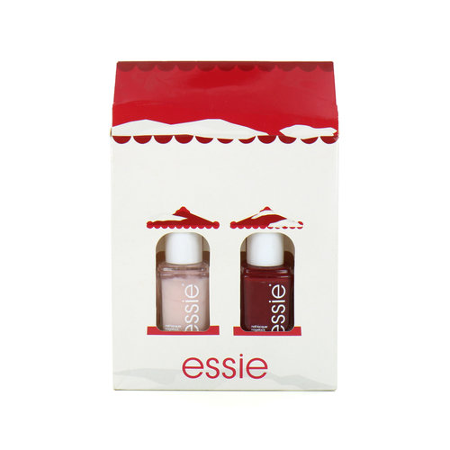 Essie Nagellak - Mademoiselle - A-List