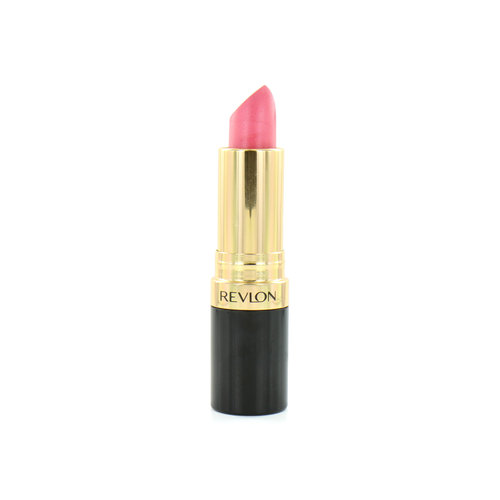 Revlon Super Lustrous Matte Lipstick - 012 Sky Pink